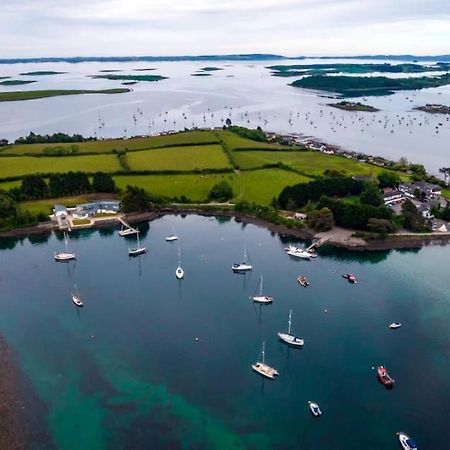 Luxury Detached Home Close To Strangford Lough Killinchy Zewnętrze zdjęcie