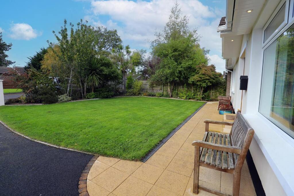 Luxury Detached Home Close To Strangford Lough Killinchy Zewnętrze zdjęcie