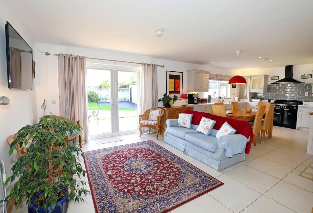 Luxury Detached Home Close To Strangford Lough Killinchy Zewnętrze zdjęcie