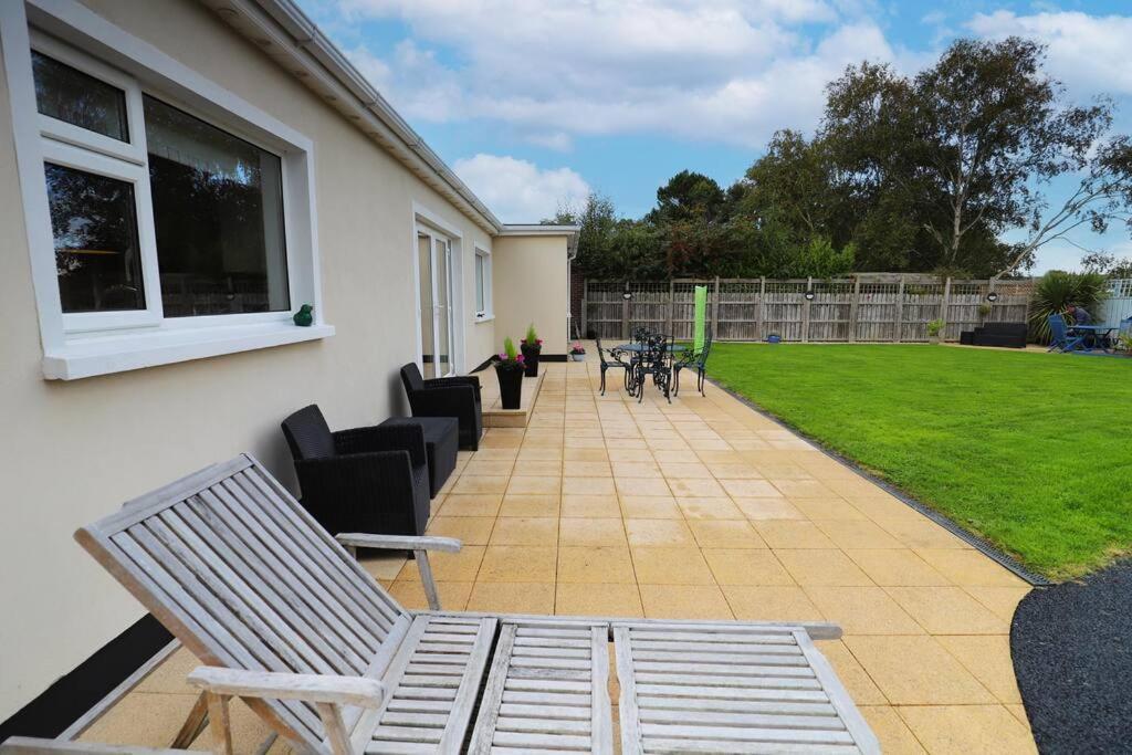 Luxury Detached Home Close To Strangford Lough Killinchy Zewnętrze zdjęcie