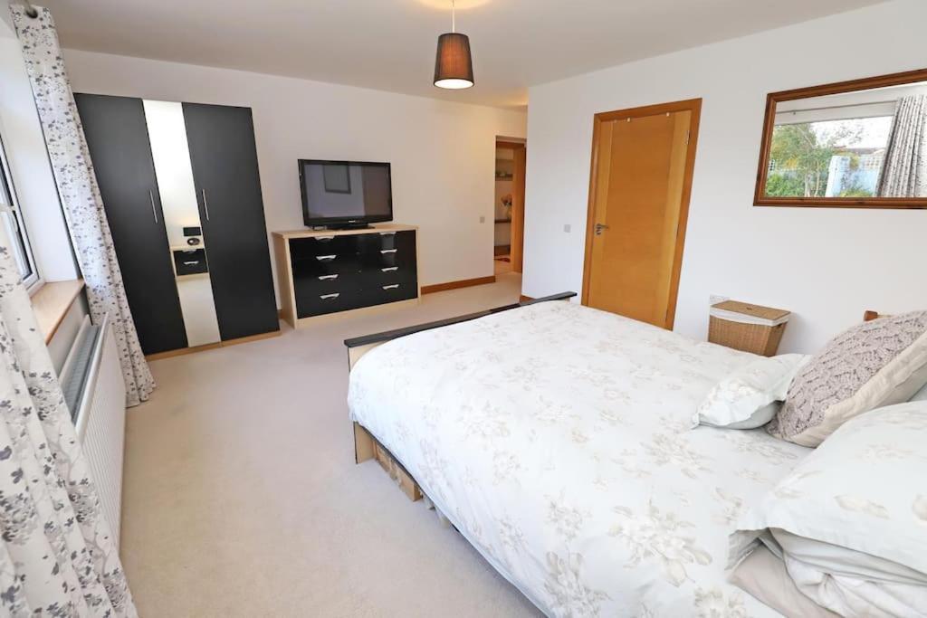 Luxury Detached Home Close To Strangford Lough Killinchy Zewnętrze zdjęcie