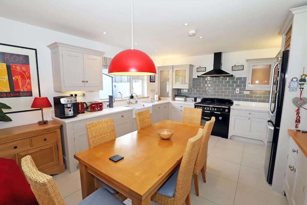 Luxury Detached Home Close To Strangford Lough Killinchy Zewnętrze zdjęcie