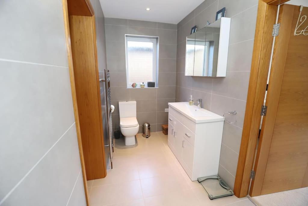Luxury Detached Home Close To Strangford Lough Killinchy Zewnętrze zdjęcie