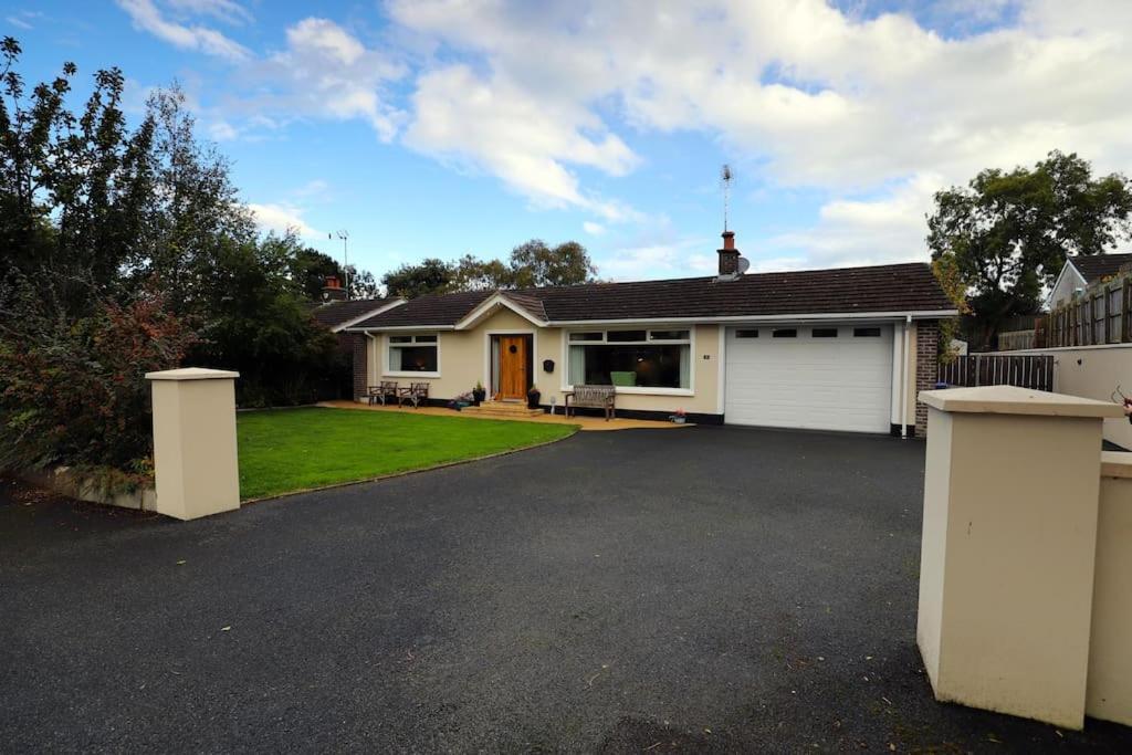Luxury Detached Home Close To Strangford Lough Killinchy Zewnętrze zdjęcie