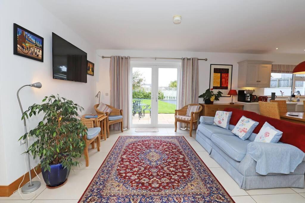 Luxury Detached Home Close To Strangford Lough Killinchy Zewnętrze zdjęcie