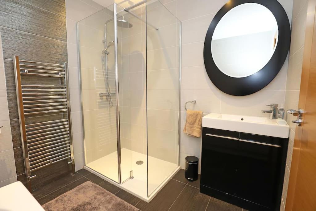 Luxury Detached Home Close To Strangford Lough Killinchy Zewnętrze zdjęcie