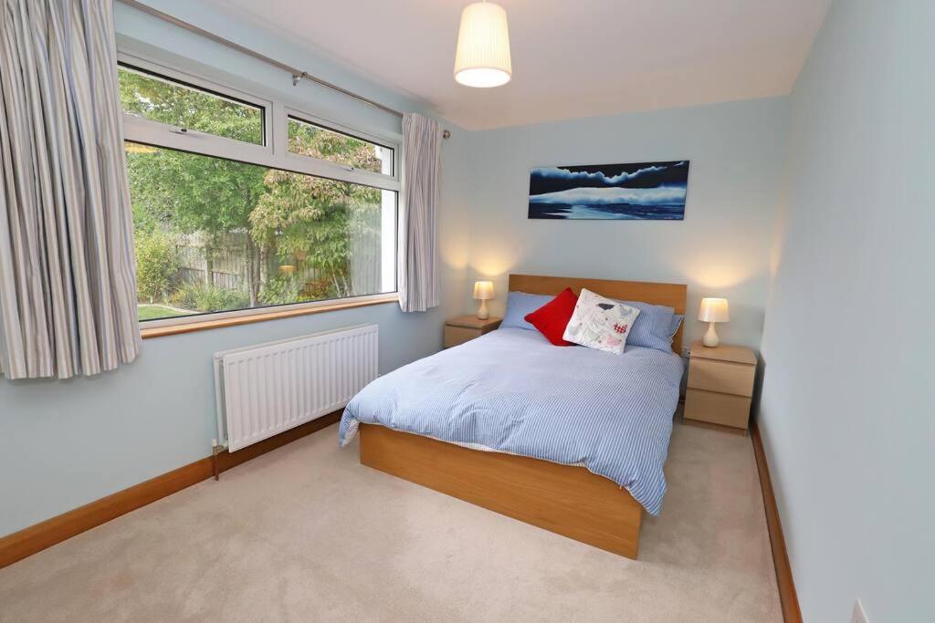 Luxury Detached Home Close To Strangford Lough Killinchy Zewnętrze zdjęcie