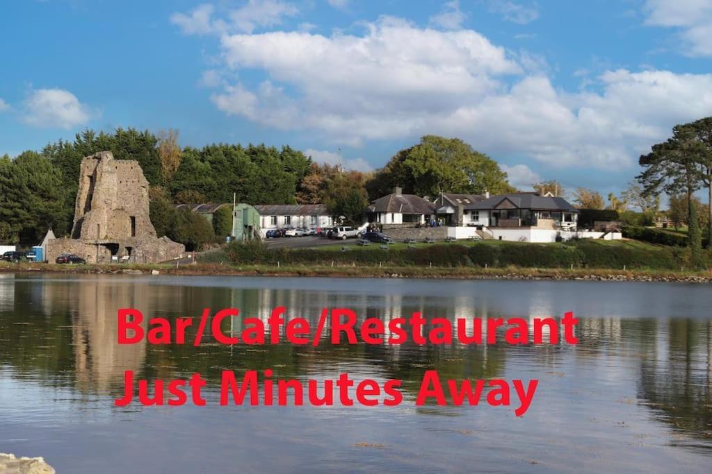 Luxury Detached Home Close To Strangford Lough Killinchy Zewnętrze zdjęcie