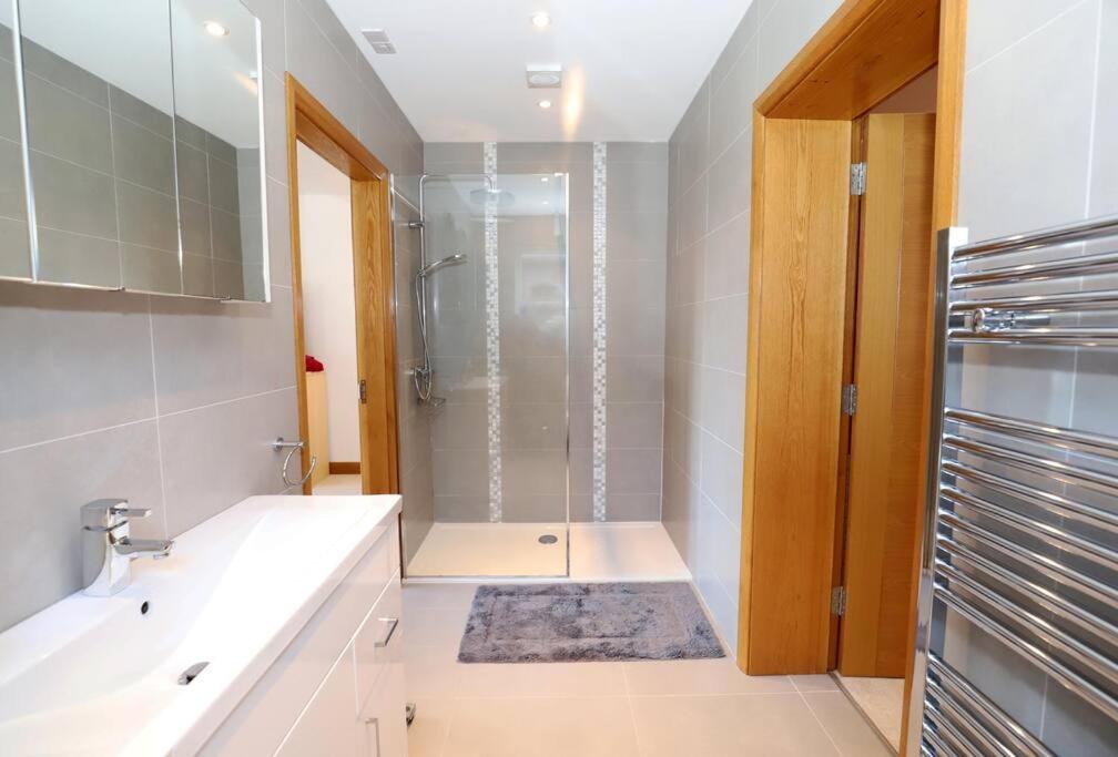 Luxury Detached Home Close To Strangford Lough Killinchy Zewnętrze zdjęcie